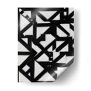 Topográfico Ii - Rob Delamater | Cuadro decorativo de Canvas Lab