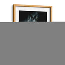 Madre de los dragones en el trono | Cuadro decorativo de Canvas Lab