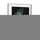 Madre de los dragones en el trono | Cuadro decorativo de Canvas Lab