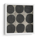 Piedra Iii - Chariklia Zarris | Cuadro decorativo de Canvas Lab