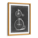 Bicicletas Vintage I - Vision Studio | Cuadro decorativo de Canvas Lab