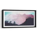 Misión suicida | Cuadro decorativo de Canvas Lab