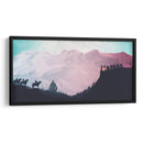 Misión suicida | Cuadro decorativo de Canvas Lab