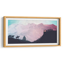 Misión suicida | Cuadro decorativo de Canvas Lab