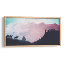 Misión suicida | Cuadro decorativo de Canvas Lab