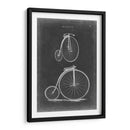 Bicicletas Vintage Ii - Vision Studio | Cuadro decorativo de Canvas Lab