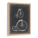 Bicicletas Vintage Ii - Vision Studio | Cuadro decorativo de Canvas Lab