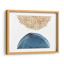 Arriba Y Sobre Ii - Grace Popp | Cuadro decorativo de Canvas Lab