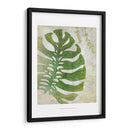 Frond Iii - Chariklia Zarris | Cuadro decorativo de Canvas Lab