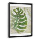 Frond Iii - Chariklia Zarris | Cuadro decorativo de Canvas Lab
