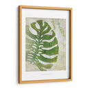 Frond Iii - Chariklia Zarris | Cuadro decorativo de Canvas Lab