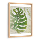 Frond Iii - Chariklia Zarris | Cuadro decorativo de Canvas Lab