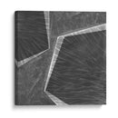 Geometría Orquestada Ii - Sharon Chandler | Cuadro decorativo de Canvas Lab