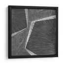 Geometría Orquestada Ii - Sharon Chandler | Cuadro decorativo de Canvas Lab