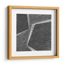 Geometría Orquestada Ii - Sharon Chandler | Cuadro decorativo de Canvas Lab