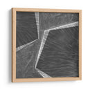 Geometría Orquestada Ii - Sharon Chandler | Cuadro decorativo de Canvas Lab