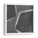 Geometría Orquestada Ii - Sharon Chandler | Cuadro decorativo de Canvas Lab