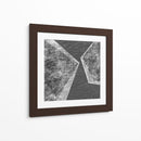 Geometría Orquestada Iii - Sharon Chandler | Cuadro decorativo de Canvas Lab