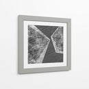 Geometría Orquestada Iii - Sharon Chandler | Cuadro decorativo de Canvas Lab