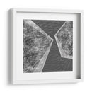 Geometría Orquestada Iii - Sharon Chandler | Cuadro decorativo de Canvas Lab