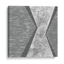 Geometría Orquestada Iv - Sharon Chandler | Cuadro decorativo de Canvas Lab