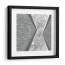 Geometría Orquestada Iv - Sharon Chandler | Cuadro decorativo de Canvas Lab
