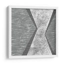 Geometría Orquestada Iv - Sharon Chandler | Cuadro decorativo de Canvas Lab