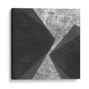 Geometría Orquestada V - Sharon Chandler | Cuadro decorativo de Canvas Lab