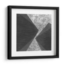 Geometría Orquestada V - Sharon Chandler | Cuadro decorativo de Canvas Lab