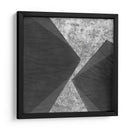 Geometría Orquestada V - Sharon Chandler | Cuadro decorativo de Canvas Lab