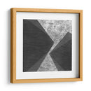 Geometría Orquestada V - Sharon Chandler | Cuadro decorativo de Canvas Lab