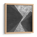 Geometría Orquestada V - Sharon Chandler | Cuadro decorativo de Canvas Lab