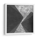 Geometría Orquestada V - Sharon Chandler | Cuadro decorativo de Canvas Lab