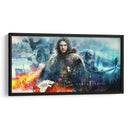 Momentos en la batalla | Cuadro decorativo de Canvas Lab