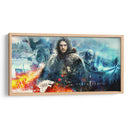 Momentos en la batalla | Cuadro decorativo de Canvas Lab