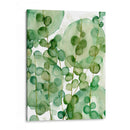 Zanzíbar Gema I - Melissa Wang | Cuadro decorativo de Canvas Lab