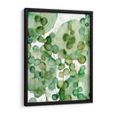 Zanzíbar Gema I - Melissa Wang | Cuadro decorativo de Canvas Lab