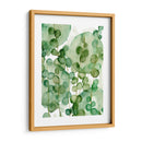 Zanzíbar Gema I - Melissa Wang | Cuadro decorativo de Canvas Lab