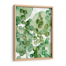 Zanzíbar Gema I - Melissa Wang | Cuadro decorativo de Canvas Lab