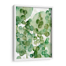 Zanzíbar Gema I - Melissa Wang | Cuadro decorativo de Canvas Lab