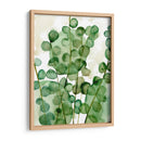 Zanzíbar Gem Ii - Melissa Wang | Cuadro decorativo de Canvas Lab