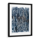 Indigo Tinta Motif Iii - June Erica Vess | Cuadro decorativo de Canvas Lab