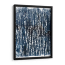 Indigo Tinta Motif Iii - June Erica Vess | Cuadro decorativo de Canvas Lab