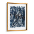 Indigo Tinta Motif Iii - June Erica Vess | Cuadro decorativo de Canvas Lab