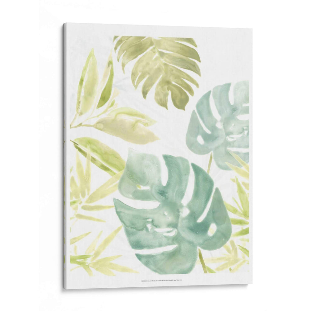 Isla Medley Iii - June Erica Vess | Cuadro decorativo de Canvas Lab