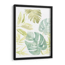 Isla Medley Iii - June Erica Vess | Cuadro decorativo de Canvas Lab