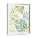 Isla Medley Iii - June Erica Vess | Cuadro decorativo de Canvas Lab