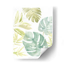 Isla Medley Iii - June Erica Vess | Cuadro decorativo de Canvas Lab