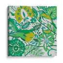 Lovebirds I - Chariklia Zarris | Cuadro decorativo de Canvas Lab