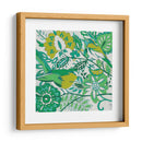 Lovebirds I - Chariklia Zarris | Cuadro decorativo de Canvas Lab